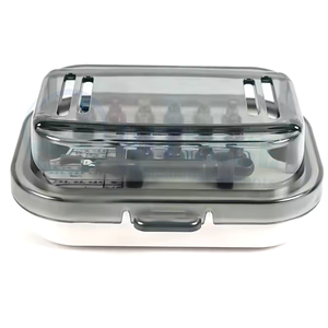 Kit de Destornilladores de Precisión para Implantes, 16 Piezas, Coloridos, 10-70 NCM, Destornilladores de Trinquete, Herramientas de Reparación de Implantes, Precio al por Mayor - Product Image 6