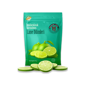 Fruits lyophilisés, longue durée de conservation, collation saine, kit d'urgence, nourriture de survie pour le camping en plein air, alimentation naturelle, approvisionnement fiable - Product Image 5