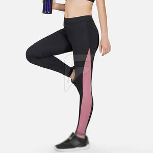 Oem Service Hot Selling Women's <b>Legging</b> Latest Design Women's <b>Legging</b> <b>Scrunch</b> Butt <b>Leggings</b> For Women - Product Image 4