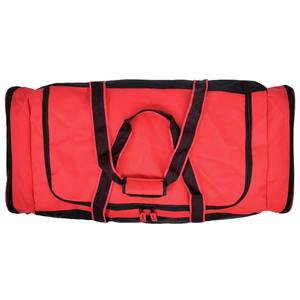 Bolsa de deporte de viaje para gimnasio, bolsa de deporte de lona con logotipo personalizado, bolsa de lona deportiva elegante - Product Image 5