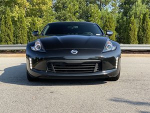 Seminuevo Clean 2020 Nis _ San 370Z Coupe Premium RWD - Product Image 2