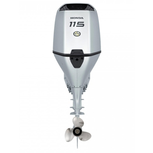 เครื่องยนต์เรือ BF115JXDA เฉพาะของฮอนด้า115HP ist_