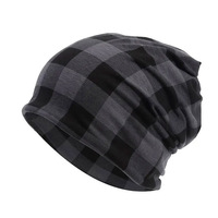MOQ bajo Sombreros de invierno personalizados Gorra de calavera acrílica con diseños personalizados y logotipo por fabricante