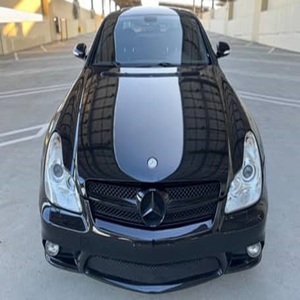 MERCEDES-BENZ CLS 63 AMG d'occasion 2008, conduite à gauche/droite - Product Image 1