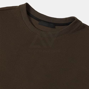 Sudadera de diseño de calidad superior para hombre, ropa informal hecha en Pakistán, sudaderas con capucha de algodón 100% para hombre, sudadera de bajo precio para hombre - Product Image 6