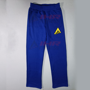 Chándales de algodón y poliéster transpirable, gran oferta, logotipo personalizado a precio mayorista para adultos - Product Image 2