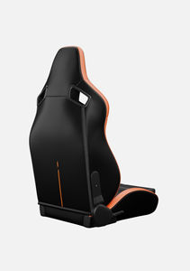 Asientos Deportivos de Fibra de Carbono, Modernos y Lujosos, Impermeables, Experiencia de Conducción Mejorada, Garantía de 2 Años - Product Image 4