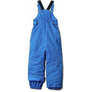 Pantalones de Esquí Ligeros Anti-UV para Hombre, 100% Poliéster, Transpirables, Impermeables, Aislados, con Servicio OEM y Logotipo Personalizado - Product Image 5