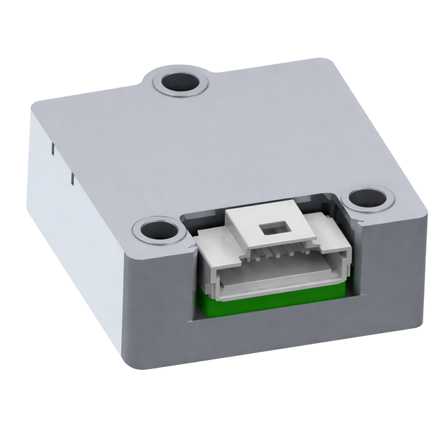 9 Axis MEMS IMU Sensor Module for Robot Drone and Vehicle Control