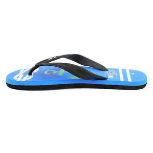 Tongs pour hommes Hi-Walk - Bleu - Product Image 5