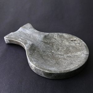 ที่วางช้อนโลหะตกแต่งบ้าน สร้างสรรค์ สีสันตามสั่ง ทำด้วยมือ เป็นมิตรกับสิ่งแวดล้อม สแตนเลส ปลอดภัยสำหรับเครื่องล้างจาน - Product Image 2