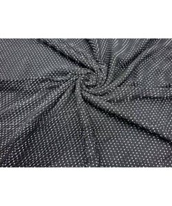 Robe musulmane Abaya Kaftan pour femme avec broderie turque en satin et style ouvert de luxe de Dubaï pour tenue islamique - Product Image 2