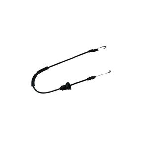 Cable de apertura interna de puerta delantera para Volkswagen Transporter T5, Caravelle - Product Image 1