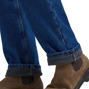 Pantalones Vaqueros de Corte Regular para Hombre, Pantalones Ajustados de la Mejor Calidad para Hombre, Vaqueros Casuales de Mezclilla Recta para Hombre, Vaqueros al por Mayor - Product Image 2