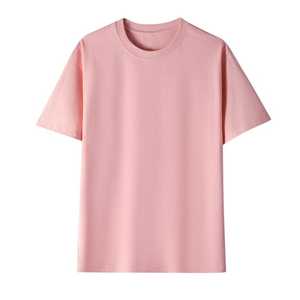 Camiseta deportiva de secado rápido con logotipo personalizado bordado poliéster marca Personal hombres y mujeres ropa verano 8 colores moda Tops - Product Image 6