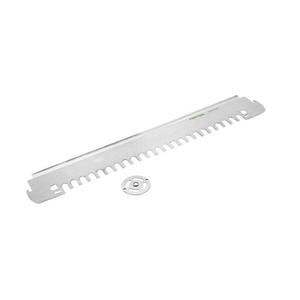 Festool VS 600 SZ <b>Power</b> Tool Accessory Dovetail Joint Template - Product Image 1