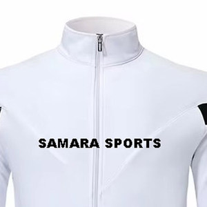 Nouveau survêtement pour hommes prix de gros survêtements pas chers vêtements de sport pour hommes coupe ajustée 100% coton - Product Image 4