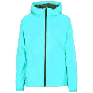 แจ็กเก็ตกันลมมีฮู้ดสำหรับผู้ชายเสื้อคลุมสำหรับใส่วิ่งกลางแจ้งบางสำหรับฤดูร้อนงาน OEM ออกแบบได้ตามต้องการ - Product Image 1