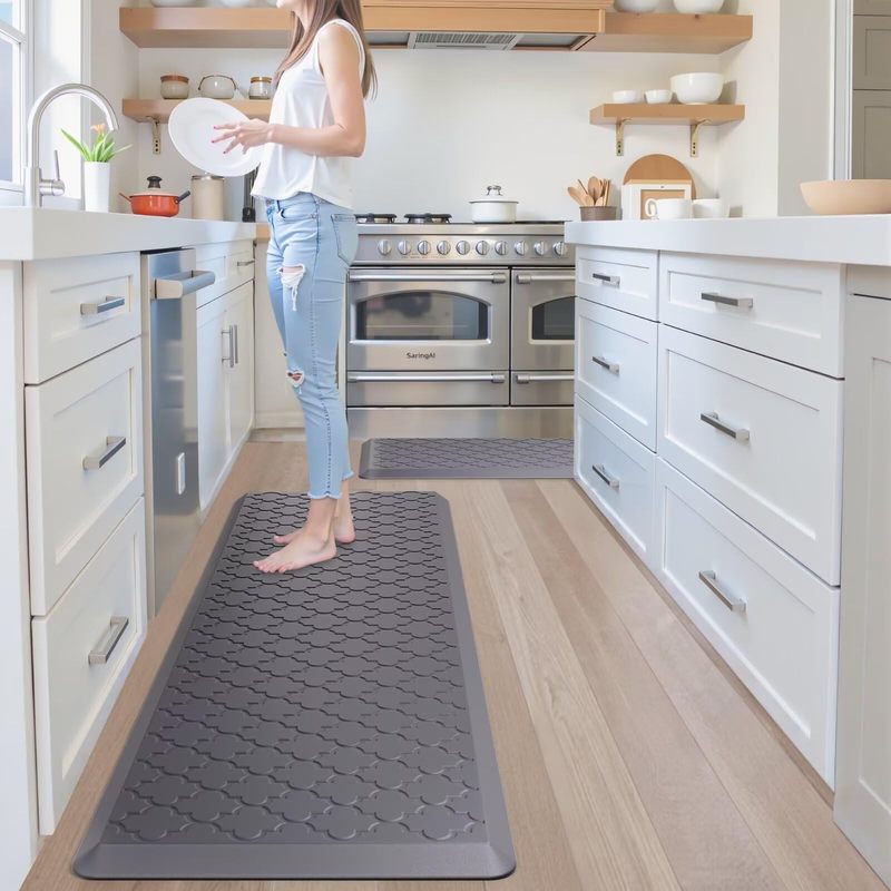 Heavy Duty Comfort Stable Large Anti