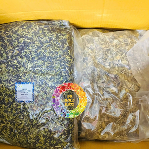 Vente chaude en gros thé de fleur bleue à base de plantes biologiques saines produit agricole de fleur de pois papillon séché de haute qualité-Caryln - Product Image 5