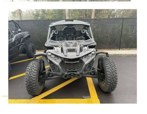 OFERTA MÁS POPULAR 2026 Can-Am Maverick R X rs con SMART-SHOX UTV PARA ADULTOS - Product Image 1
