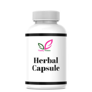 Compléments alimentaires naturels personnalisables pour adultes - Capsules pour le bien-être digestif, capsules Nutralax en marque privée - Product Image 1