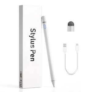 Алюминиевый стилус для Apple iPad - Product Image 1