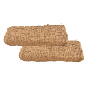 Producto Más Vendido, Malla de Fibra de Coco COIR NET para Protección del Suelo a Largo Plazo y Paisajismo - Product Image 1