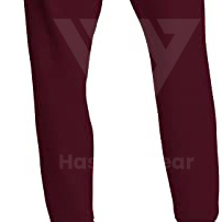 Pantalones Deportivos Ajustados al por Mayor para Hombre y Pantalones Deportivos de Tela Bordada Personalizados de Cintura Alta para Uso Casual - Product Image 6