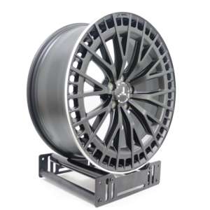 Ruedas forjadas personalizadas Xywheel para llantas 18 19 20 pulgadas 5*112 66,6 para Mercedes a B C CLA Class - Product Image 3