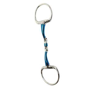 Nueva llegada Horse Bit Driving Liverpool Acero inoxidable 3 Slot hecho por TARIQ MFG CO CE ISO - Product Image 1
