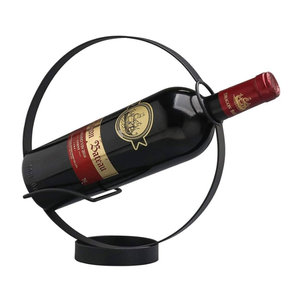 Soporte de botella de coctelera de barman de aspecto profesional Soporte de coctelera de calidad premium y tendencia superior de color natural - Product Image 4