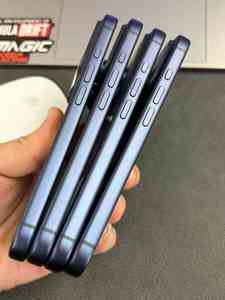 สมาร์ทโฟน I17 Pro Max 5G รุ่นใหม่ล่าสุดปี 2026 ของแท้ แบรนด์ใหม่ รองรับซิมคู่ Snapdragon 800 ซีรีส์ หน้าจอ 4K 120Hz สำหรับเล่นเกม กล้อง 108MP - Product Image 4