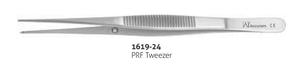 เครื่องมือสำรวจทางทันตกรรมแบบปลายแหลมสองด้าน ยี่ห้อ Accuram Instruments รุ่น 1523-18 ทำจากสแตนเลสสตีล ด้ามจับแบบแข็งชนิดกลวง สำหรับการตรวจแบบแมนนวล - Product Image 3
