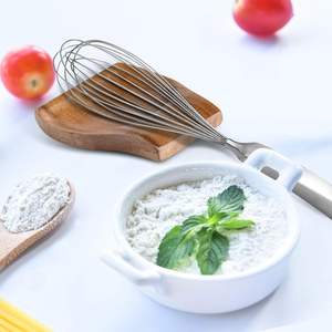 Repose-cuillère en bois pour comptoir de cuisine-porte-cuillère de cuisson pour dessus de cuisinière repose-cuillère à café moderne, 2 pièces porte-spatule - Product Image 6