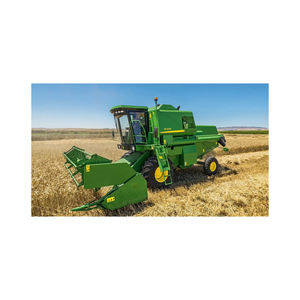 Moissonneuses agricoles à faible entretien et longue durée de vie - Product Image 4