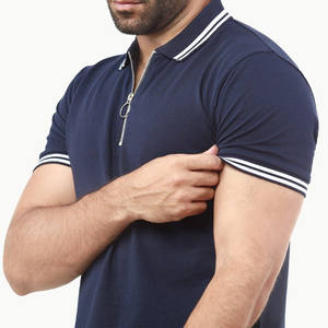 Camisetas de Manga Corta para Hombre y Mujer, Tejido Sólido de Alta Calidad, Transpirable, Diseño Personalizado con Bordado de tu Propia Marca - Product Image 6