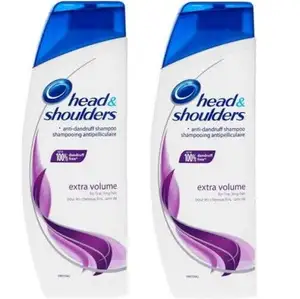 Head & Shoulders , Anti Dandruff Shampoo + Conditioner, Cool Menthol