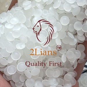 Pellets LDPE Couleur naturelle - Product Image 1