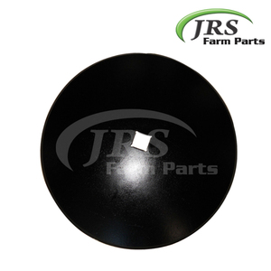 Plain Harrow Disc Fabricante de Smooth Harrow Disc de India Piezas de maquinaria agrícola Disco de acero al boro - Product Image 4