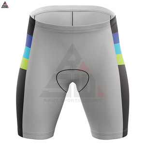 Ensemble de maillot de cyclisme sur mesure, taille plus, léger, impression par transfert thermique, respirant, uniformes de cyclisme - Product Image 5