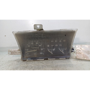 Panel de Instrumentos Central con Indicadores de Nivel para Piaggio Porter Pick-up LDW1204P (93>) - Product Image 1