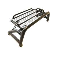 Barre anti-roulis universelle 4x4, barre anti-roulis, avec panier à bagages de toit