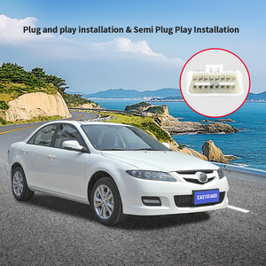 Easyguard play plug הפעלה מרחוק עבור mazda 3 6 cx5 cx8 cx3 cx30 cx3 cx30 אוטומטי גז דיזל עם לחצן הפעלה oem דחיפה - Product Image 4