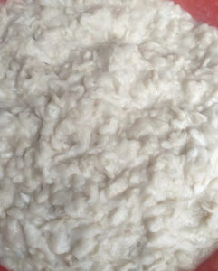 Pâte de Corossol Congelée du Vietnam Pâte de Corossol Pure Saveur Naturelle Aigre Doux Pour Boissons Jus Garnitures Et Thé À Bulles - Product Image 6