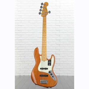 Bajo Eléctrico Fender American Professional II Jazz Bass V - Product Image 1