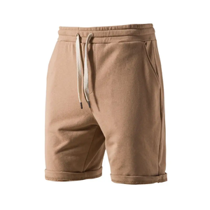 <b>Men's</b> Gym Wear Comfortable Summer Design Baggy <b>Shorts</b> for Fitness Workout Sports Running OEM Logo Compression Inner Swim <b>Shorts</b> - Product Image 4