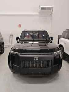 SUV Híbrido Eléctrico de Lujo Edición VIP 2026 con Opción Completa, 6/7 Asientos, SUV Grande, Sin Accidentes y Listo para Enviar - Product Image 2