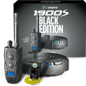 Vibrador Estático Recargable de Alta Calidad, Color Negro, Alcance de 1 Milla, Resistente al Agua - Product Image 2