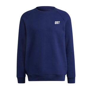 Sweat-shirt pull à col rond personnalisé vente en gros de survêtements légers pour hommes de qualité supérieure respirant poids décontracté hiver porter à capuche - Product Image 5